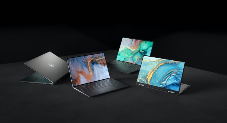 this is the picture of laptops